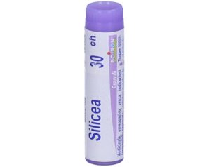 Boiron Silicea 30ch Gl