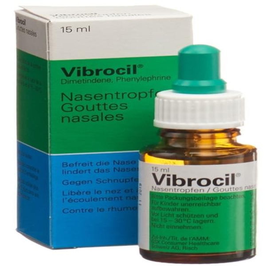 LINDAS Buon Respiro Gocce Nasali GTT 15 ml - Soluzione Naturale per Naso Chiuso e Respiro Libero LINDAS Buon Respiro Gocce Nasali GTT 15 ml - Soluzione Naturale per Naso Chiuso e Respiro Libero