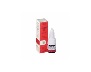 Sanum Imo Latensin D6 Gocce Orali 5 ml Rimedio Omeopatico