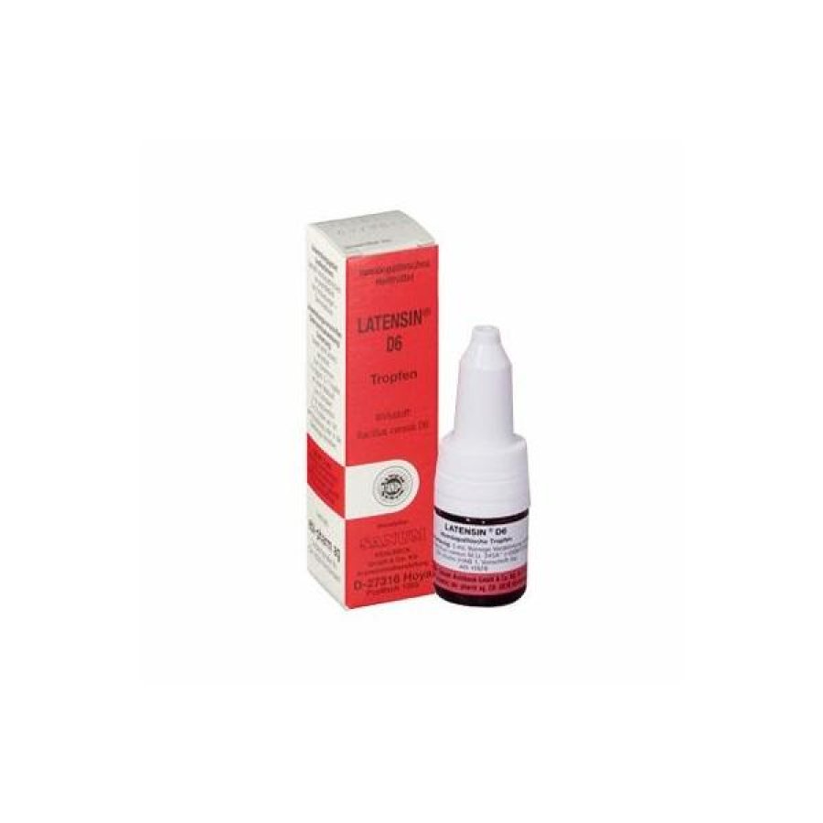 Sanum Imo Latensin D6 Gocce Orali 5 ml Rimedio Omeopatico Sanum Imo Latensin D6 Gocce Orali 5 ml Rimedio Omeopatico