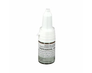 Sanum-kehlbeck Gmbh & Co. Kg Pefrakehl D5 10ml Gtt Sanum