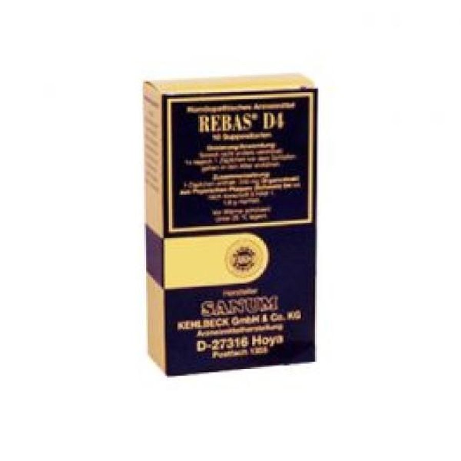 Sanum Rebas D4 10 Supposte Omeopatiche Rettali – Supporto Naturale per Intestino e Difese Immunitarie Sanum Rebas D4 10 Supposte Omeopatiche Rettali – Supporto Naturale per Intestino e Difese Immunitarie