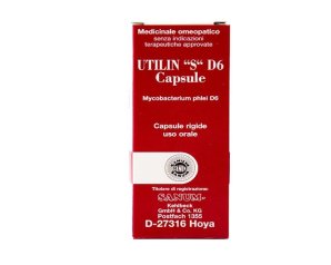 IMO SANUM UTILIN S D6 10 Supp.