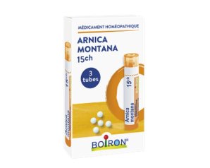 Boiron Arnica Montana 15ch Gl