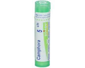 Boiron Camphora 5ch Gr