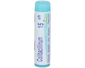 Boiron Colibacillinum 15ch Gr