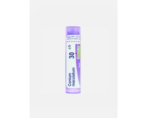 Conium Maculatum Boiron tubi dose 30CH - rimedio omeopatico in globuli