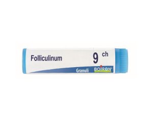Boiron Folliculinum 9ch Gl