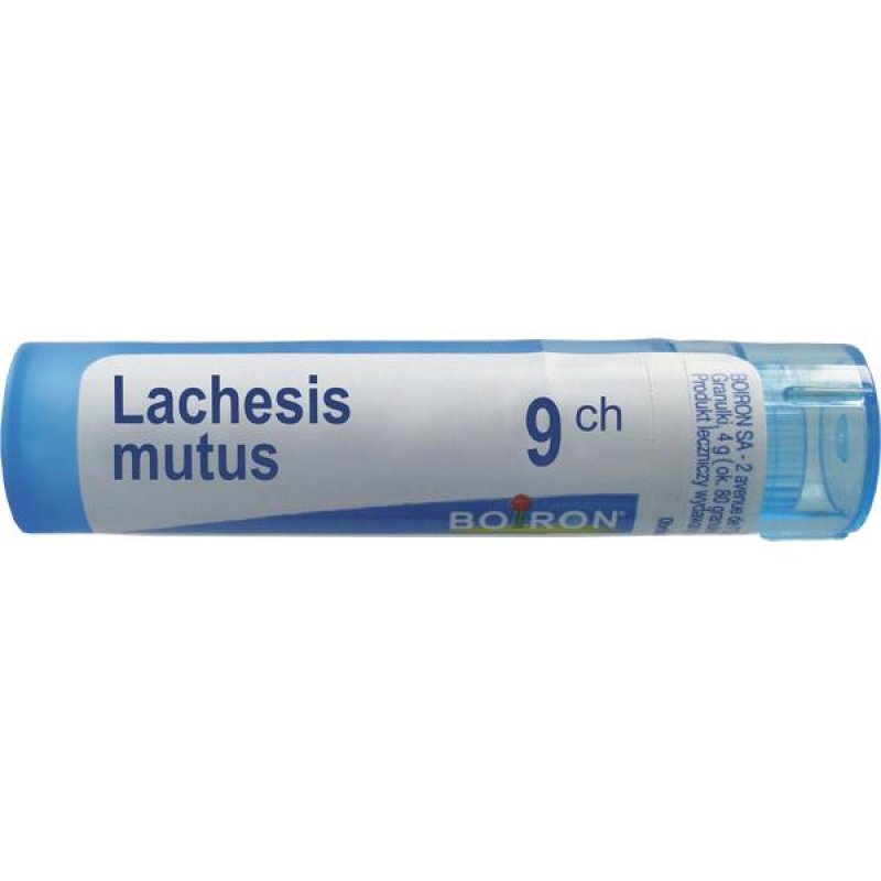 Lachesis Mutus Boiron Dose Unica Nona Centesimale Hahnemanniana – Rimedio Omeopatico in Granuli per Your Benessere Naturale, Ormonale e Circolatorio Lachesis Mutus Boiron Dose Unica Nona Centesimale Hahnemanniana – Rimedio Omeopatico in Granuli per Your Benessere Naturale, Ormonale e Circolatorio