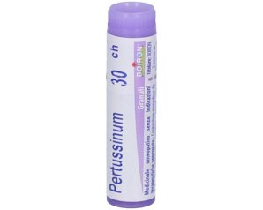 Pertussinum 30CH dose Boiron - rimedio omeopatico monodose