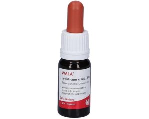 Levisticum Gocce Otol ml Wala 10 ml