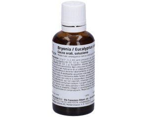 BRYONIA/EUCALYPTUS CP 50ML GT