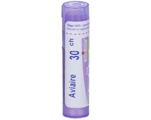 Boiron Bo Aviaire diluizione omeopatica trentesima centesimale tubo granuli uso orale