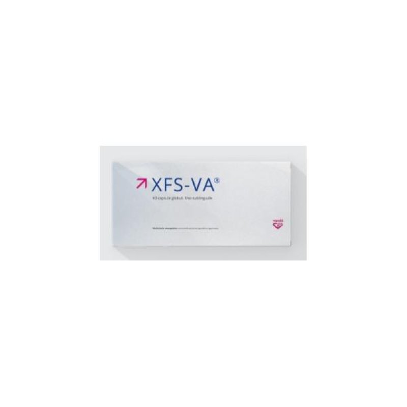 Immunovanda Integratore Alimentare per Difese Immunitarie degli Adulti 60 Capsule Immunovanda Integratore Alimentare per Difese Immunitarie degli Adulti 60 Capsule