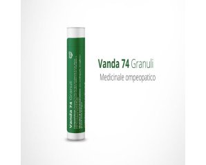 VANDA 74 80 Granuli