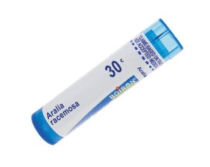 Aralia Racemosa 30CH granuli - rimedio omeopatico in granuli orali