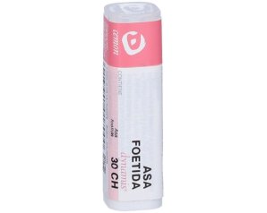 Asa foetida 30CH granuli Boiron - rimedio omeopatico in granuli 30CH