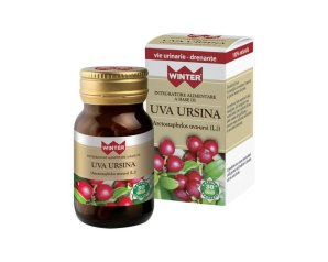 CME Uva Ursina 30 CH Tubo Granuli Omeopatici – Integratore Naturale a Base di Uva Ursina per il Benessere delle Vie Urinarie