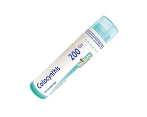 Colocynthis 200 CH Dose Unica Granuli Omeopatici Cme – Rimedio Omeopatico per Crampi Addominali e Coliche