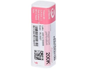 Hypericum Perforatum 200K Dose Unica Granuli Omeopatici Cme – Rimedio Naturale per il Benessere del Sistema Nervoso