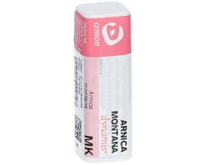 Cemon Dynamis - Colibacillinum MK Globuli Omeopatici 2g