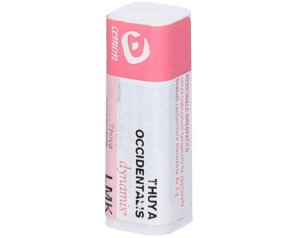 Thuya Occidentalis Dose Unica Omeopatica Cme Rimedio Naturale in Globuli Codice 800251163