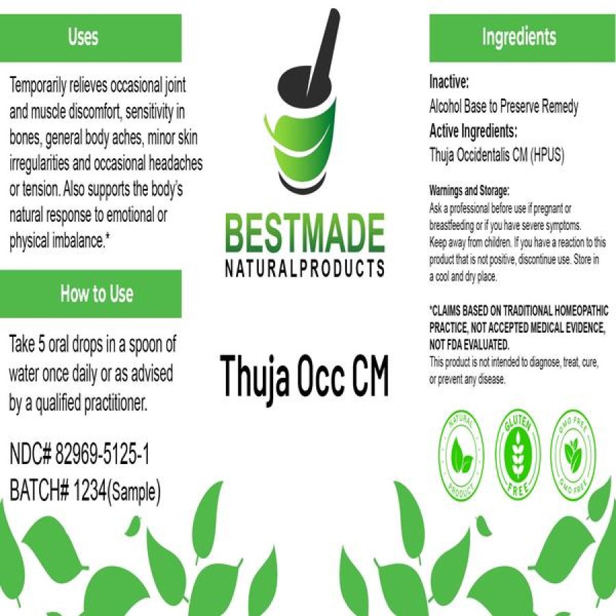 CME Thuya Occidentalis Dose Unica Alta Diluizione Omeopatica in Granuli – Rimedio Omeopatico Codice 800251365 CME Thuya Occidentalis Dose Unica Alta Diluizione Omeopatica in Granuli – Rimedio Omeopatico Codice 800251365