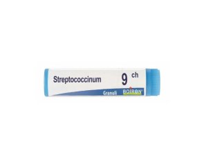 Boiron Staphylococcinum Granuli Omeopatici Diluizione 9 Centesimale in Tubo – Rimedio Naturale per Difese Immunitarie and More