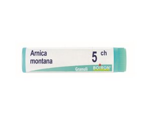 Boiron Arnica Montana 5ch Gl