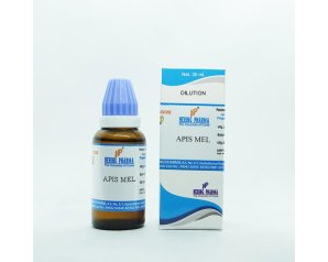APIS MELL.24LM Gtt 10ml ARCANA