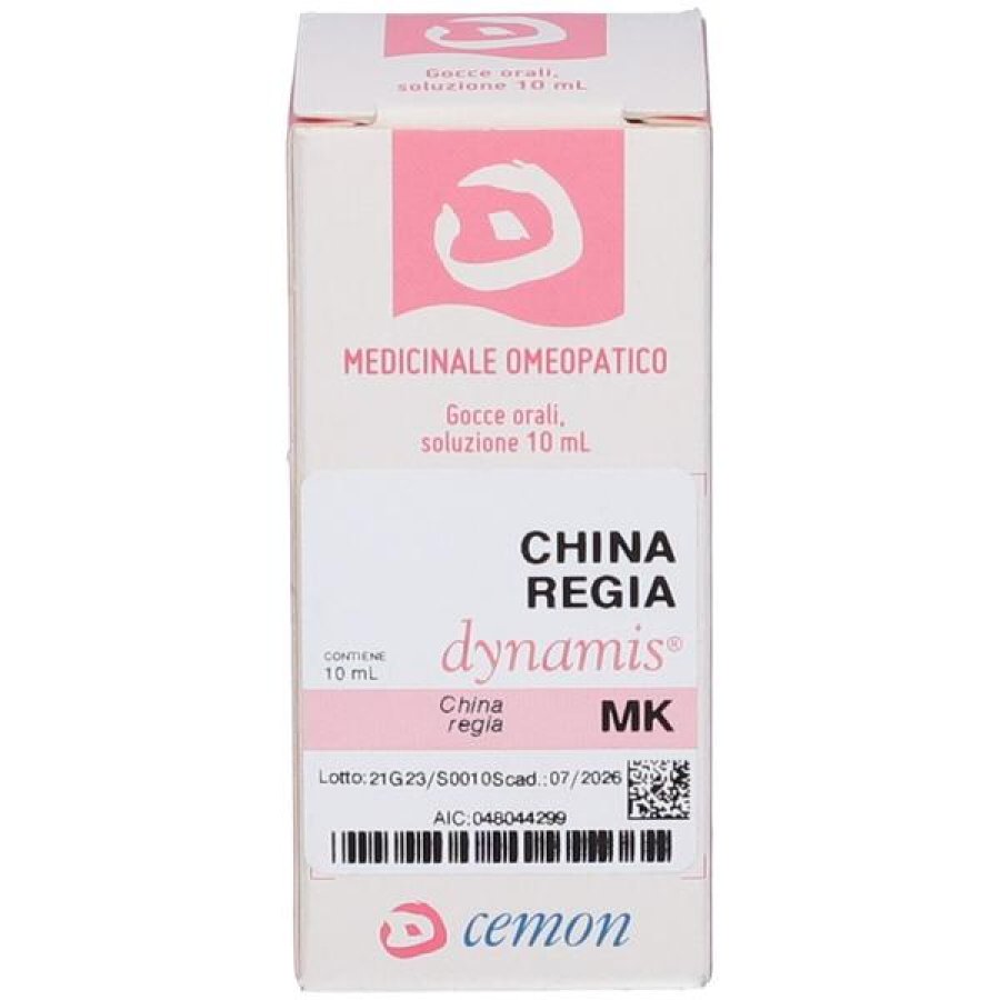 China Regia 6LM gocce orali 10 millilitri Arcana rimedio omeopatico China Regia 6LM gocce orali 10 millilitri Arcana rimedio omeopatico