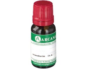 PULSATILLA 24LM Gtt 10mlARCANA