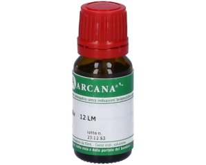 PULSATILLA 30LM Gtt 10mlARCANA