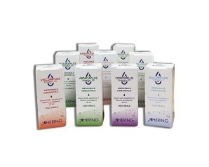 Synergiplus 103 Mahonia 30 ml Integratore Naturale in Gocce per il Benessere della Pelle