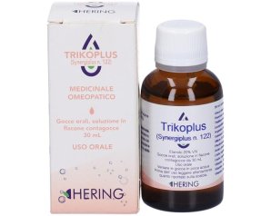 SYNERGIPLUS 122 Trikoplus 30ml