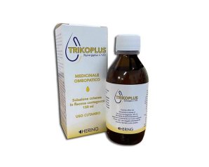 TRIKOPLUS Lozione 120ml