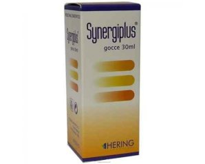 SYNERGIPLUS 201 Rutaplus 30ml