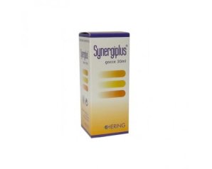 SYNERGIPLUS 512 Chelidonium