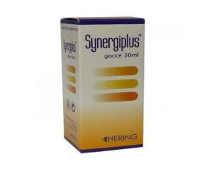 SYNERGIPLUS 704 Viburnum 30ml