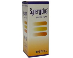 Hering Aletrisplus Gtt 30ml
