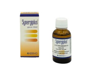 SYNERGIPLUS 710 Sanguinaria