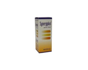 Hering Synergiplus - Chininplus Medicinale Omeopatico gocce 30 ml