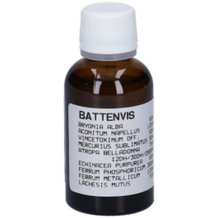 Battenvis Gocce 30 millilitri Linda Vis Integratore per il Benessere della Vista e degli Occhi Battenvis Gocce 30 millilitri Linda Vis Integratore per il Benessere della Vista e degli Occhi
