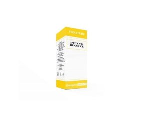 Cardenvis Medicinale Omeopatico Gocce 30ml