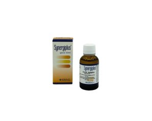 SYNERGIPLUS 424 Apisplus 30ml