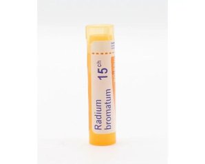 Boiron Radium Bromatum 15ch Gr