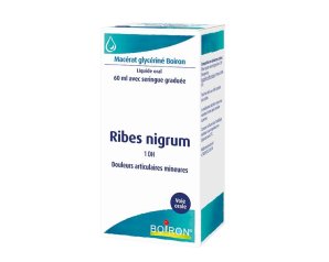 Boiron Ribes Nigrum 30ch Gr