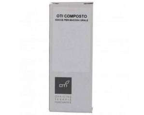 VALERIANA Comp.Gtt 50ml OTI