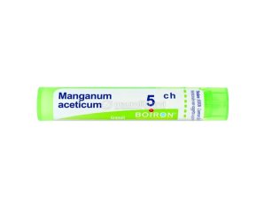 Boiron Manganum Aceticum 5ch Gr