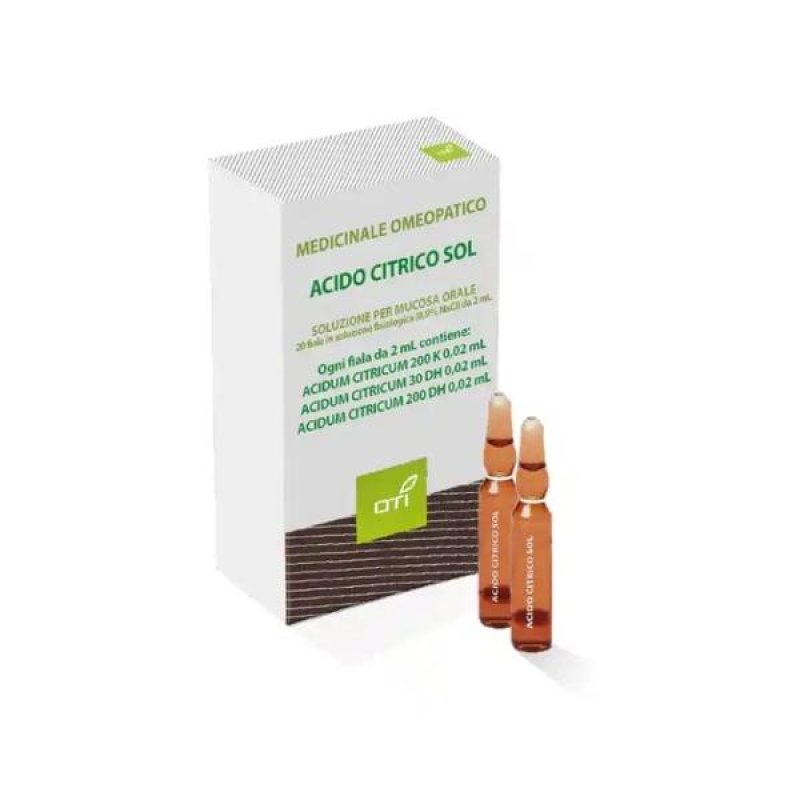Acido CIS A soluzione 20 fiale 2 ml - soluzione iniettabile uso ospedaliero Acido CIS A soluzione 20 fiale 2 ml - soluzione iniettabile uso ospedaliero